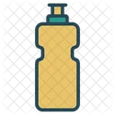 Water Bottle Bottle Drink Icon