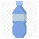 Water Bottle Bottle Water Icon