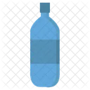 Water Bottle Bottle Water Icon