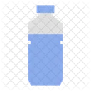 Water Bottle Bottle Water Icon