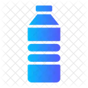 Water Bottle Bottle Water Icon