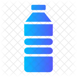 Water bottle  Icon