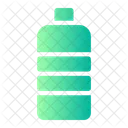 Water bottle  Icône