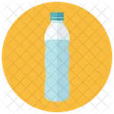 Bottle Water Icon
