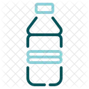 Bottle Water Drink Icon