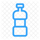 Water Bottle Bottle Water Icon