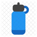 Water Bottle Bottle Hydration Icon