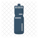 Water Bottle Container Icon