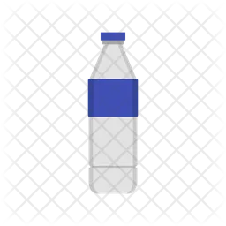 Water bottle  Icon