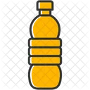 Water Bottle Swimming Championship Bottle Icon