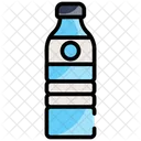 Water Bottle Icon