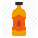 Water Bottle Bottle Water Icon