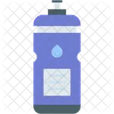 Water Bottle Hydration Water Icon