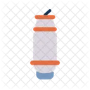 Adventure Flask Water Bottle Icon