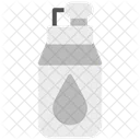 Water Bottle  Icon