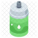 Water Bottle Water Flask Water Container Icon