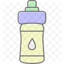Water Bottle Waterbottle Bottle Icon