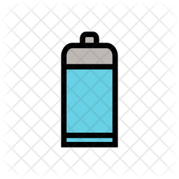 Water bottle Icon