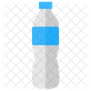 Water Mineral Bottle Icon