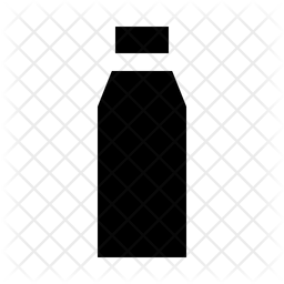 Water bottle Icon