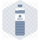 Water Drink Drop Icon