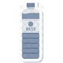 Water Drink Drop Icon