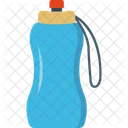 Water Bottle Bottle Sports Bottle Icon
