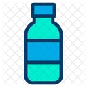 Bottle Drinks Water Icon