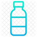 Bottle Drinks Water Icon