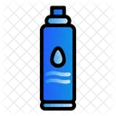 Water Bottle Fresh Water Icon