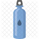 Water Drink Hydrate Icon