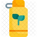 Bottle Drink Eco Icon