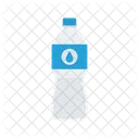 Bottle Aqua Water Icon