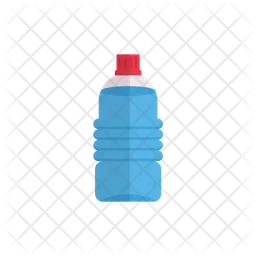 Water Bottle  Icon