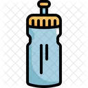 Water Bottle Drinks Icon