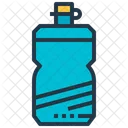 Bottle Bicycle Water Icon