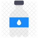 Water Bottle  Icône