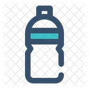 Drink Bottle Water Icon