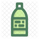 Water Bottle Bottle Drink Icon