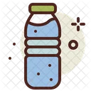 Water Bottle Icon