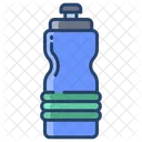 Water Bottle  Icône