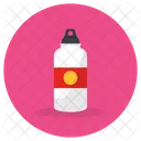 Water Bottle Water Mineral Water Icon