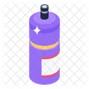 Water Bottle Drinking Bottle School Water Bottle Icon