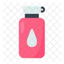 Water Bottle  Icon