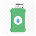 Water Bottle Bottle Juice Icon