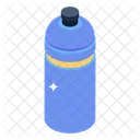 Water Bottle Sports Bottle Drinking Bottle Icon