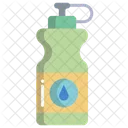 Water Bottle  アイコン