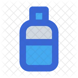 Water Bottle  Icon