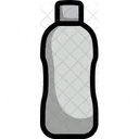 Water Healthy Bottle Icon