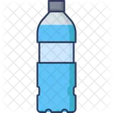 Water Bottle Food Bottle Icon